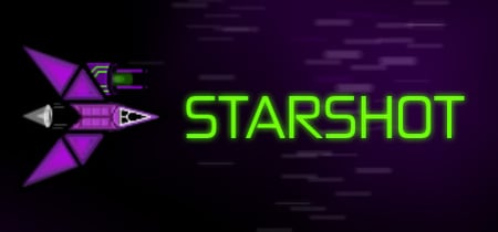 Starshot banner