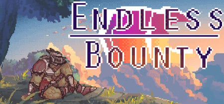 Endless Bounty banner