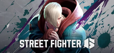 Street Fighter™ 6 banner