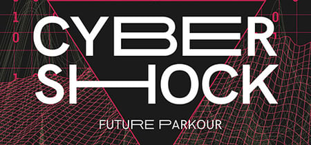 Cybershock: Future Parkour banner