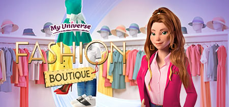 My Universe - Fashion Boutique banner