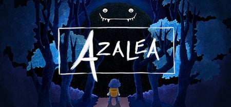 Azalea banner