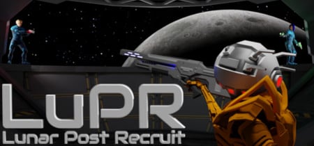 LuPR: Lunar Post Recruit banner
