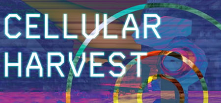 Cellular Harvest banner