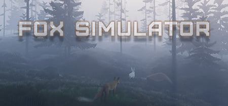 Fox Simulator banner