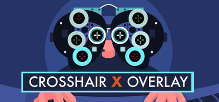Crosshair X banner