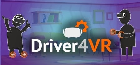 Driver4VR banner