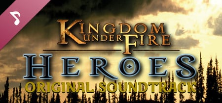 Kingdom Under Fire: Heroes Steam Charts and Player Count Stats