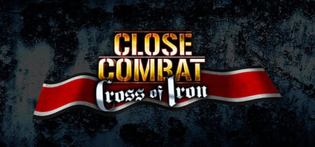Close Combat: Cross of Iron banner