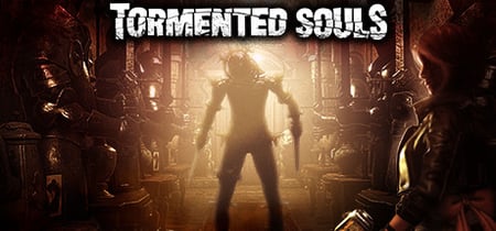 Tormented Souls banner