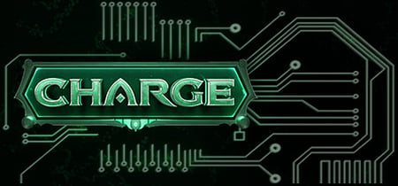 Charge! banner