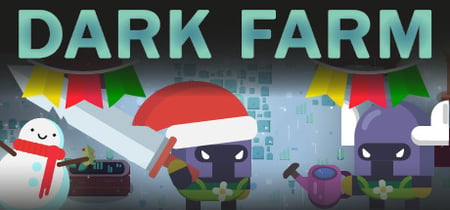 Dark Farm banner