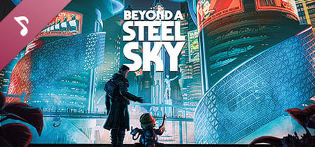 Beyond a Steel Sky Steam Charts and Player Count Stats