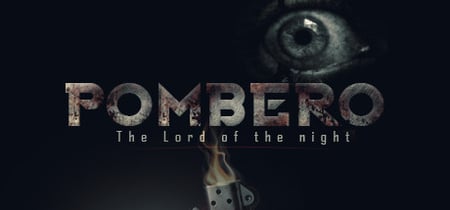 Pombero - The Lord of the Night banner