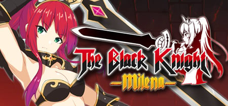 Black Knight - Milena banner