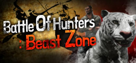 Battle of Hunters : Beast Zone banner