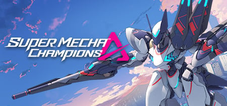 Super Mecha Champions banner