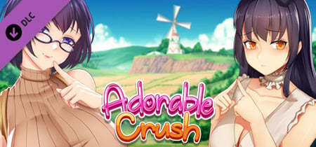 Adorable Crush Steam Charts and Player Count Stats