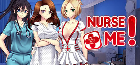 Nurse Me! banner