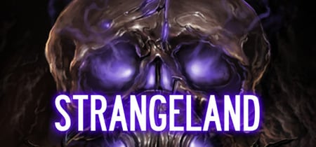 Strangeland banner