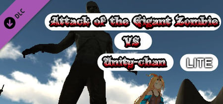 Attack of the Gigant Zombie vs Unity chan Steam Charts and Player Count Stats