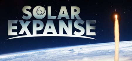 Solar Expanse banner