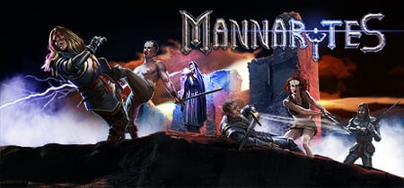 MannaRites banner