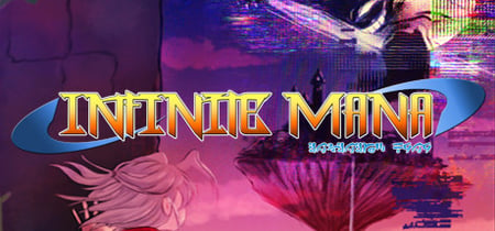 Infinite Mana banner