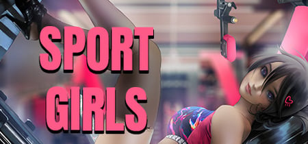 Sport Girls banner