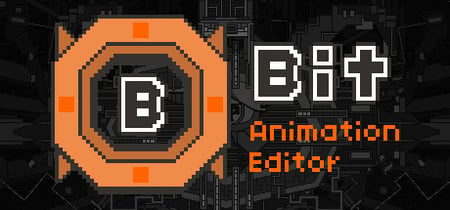 Bit - Animation Editor banner