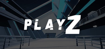 PlayZ banner