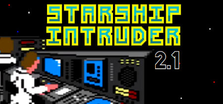 Starship Intruder banner