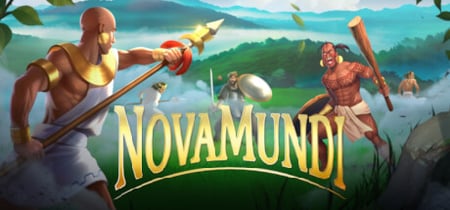 NovaMundi banner