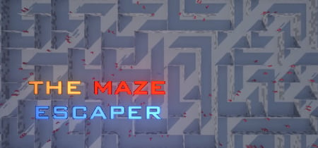 The Maze Escaper banner