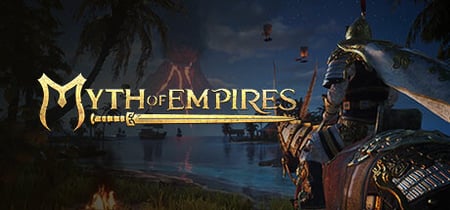 Myth of Empires banner