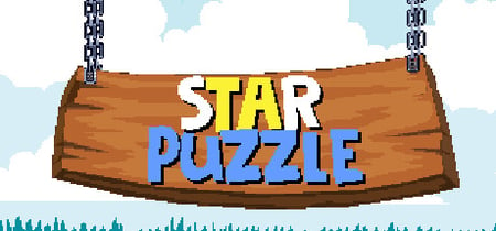 Star Puzzle banner