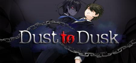 Dust to Dusk banner