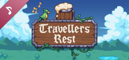 Travellers Rest Steam Charts and Player Count Stats