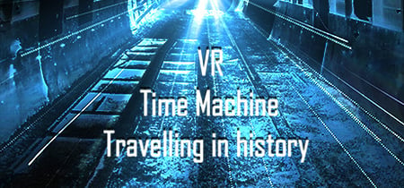 VR Time Machine Travelling in history: Medieval Castle, Fort, and Village Life in 1071-1453 Europe banner