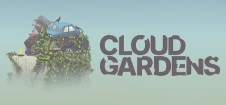 Cloud Gardens banner
