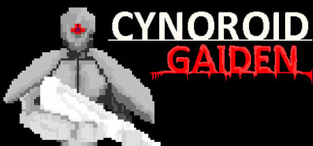 CYNOROID GAIDEN banner