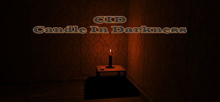 Candle In Darkness banner