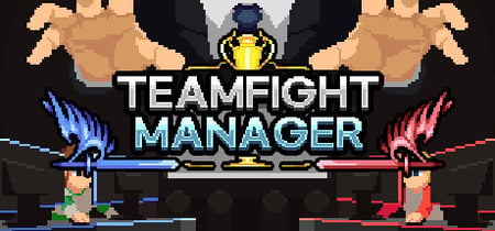 Teamfight Manager banner