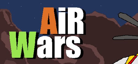 Air Wars banner
