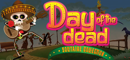 Day of the Dead: Solitaire Collection banner