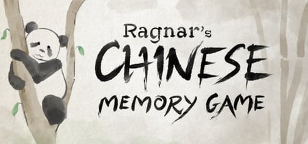 Ragnar's Chinese Memory Game banner