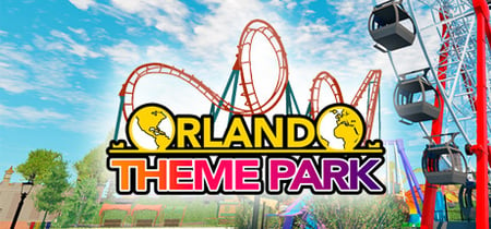 Orlando Theme Park VR - Roller Coaster and Rides banner