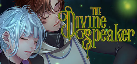 The Divine Speaker banner