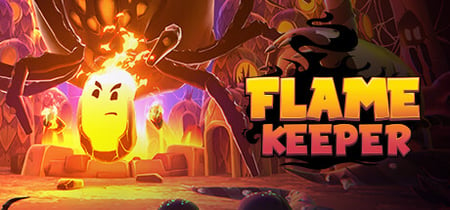 Flame Keeper banner