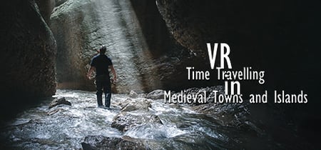 VR Time Travelling in Medieval Towns and Islands: Magellan's Life in ancient Europe, the Great Exploration Age, and A.D.1500 Time Machine banner